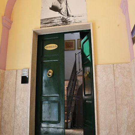 Ostello La Stazione Alba Adriatica Kültér fotó